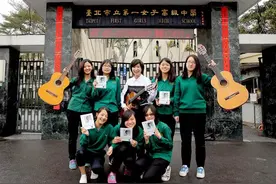 乐坛生力军李德筠发片 北一女学妹助阵图片