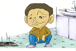 4款地漏让卫浴间远离异味图片
