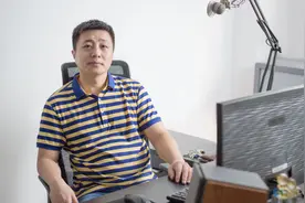 YY第一公会杀入综艺直播，王染砚如何迅速打动王思聪？图片