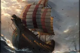 搞趣网：征途手机版8月新版本评测  创新玩法海上打国战图片