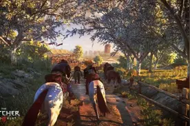 《巫师3：狂猎》主线一周目通关心得图片