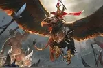 全面战争：战锤 巫妖之主MOD图片