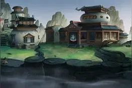 东方的悠扬旋律！《神仙道2》BGM幕后的故事图片