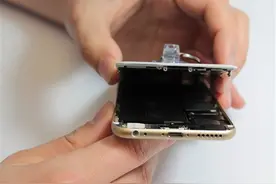 iPhone可以检测水质是什么体验？图片