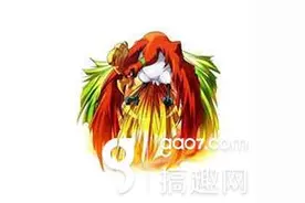 口袋妖怪复刻MEGA凤王怎么样 MEGA凤王属性图鉴图片