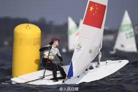 徐莉佳同学，交大为你点赞！加油！图片