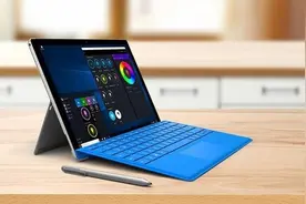 微软召回Surface Pro系列电源线 存起火隐患图片