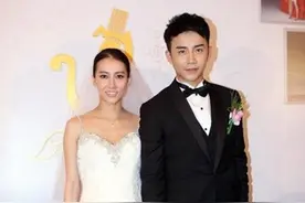 李茂弦子今日大婚 李茂演艺经历大盘点 李茂个人资料图片