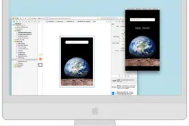 App开发者遐想 最好iPhone能出现在Mac上图片
