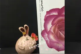 冰希黎真爱女士香水图片