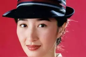 红人馆 | 刚看完佘诗曼的新片，那么记忆里的TVB女星你又想起来多少呢？图片