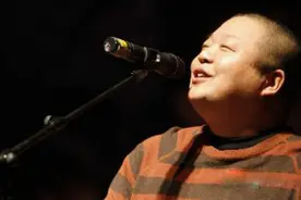 臧天朔遗体告别仪式，葛优李琦现身送别图片