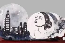 很多人看不懂！这些玉雕却向着艺术奔跑，追赶时代......图片