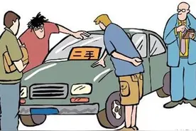 你买车做贷款么？全套流程，配图详解，你再也不用稀里糊涂的了！图片