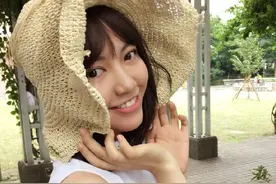 焦恩俊女儿素颜照曝光，长相甜美，基因好！图片