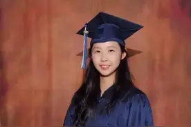 我们的四年，一位留学生家长的真实心声图片