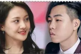 胡彦斌与郑爽传复合后首发声 维护粉丝呛喷子 真男人！图片
