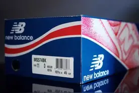 New Balance是个什么样的品牌？复古鞋深度科普（上）图片