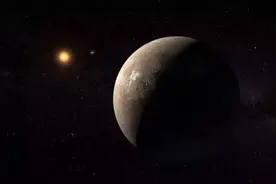 除了三体世界，人类还发现了哪些令人振奋的星球？图片