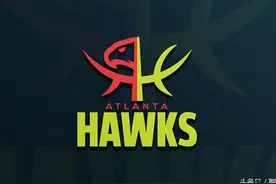 NBA30支球队logo新设计篇图片