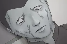 《分身》--见过自己分身的人都得死！？高智商大反转漫画图片