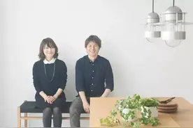 日本人最擅长的就是制造温暖，连家居都不放过！图片
