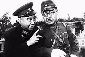 还记得小时候看过的《地雷战》和《地道战》吗？图片