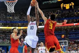 细数NBA赛场内外的那些“赌约”图片