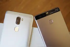 双摄并非旗舰专属 cool1 dual评测 拍照完虐华为P9图片