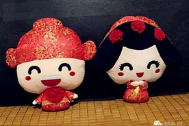 压床娃娃结婚必备？该老公买还是我买？图片