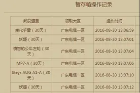 CF花1000块抽8月占卜的成果 还有比我脸黑的？图片