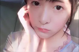 还记得当年的长江7号吗？里面的假小子，如今已是漂亮的大美女！图片