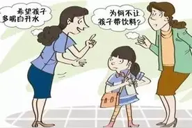 儿童饮料频出事？莫慌！图片