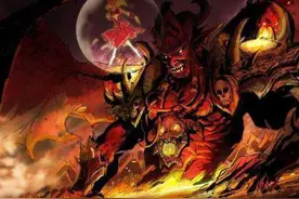 永恒经典！老玩家盘点魔兽各个版本的创新图片