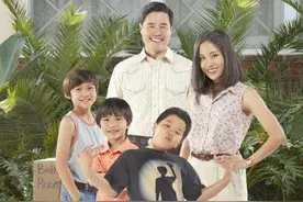 从美剧《初来乍到》看如何融入美国社会图片