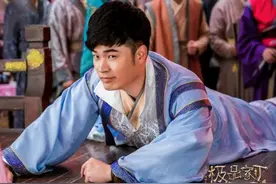 《极品家丁》“七宗最”，陈赫贱萌演绎“天下第一丁”图片