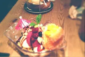 在东京的韩国料理图片
