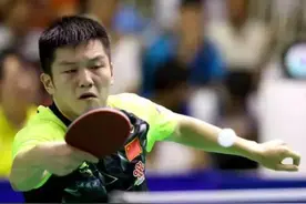 马老师的“五步走”防弧圈训练计划！-国球汇图片