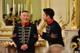 郭德纲的小目标：三年内可打造欧弟红似岳云鹏？图片