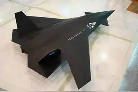 暗剑无人机，王者归来图片
