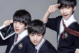 TFBOYS何以在这个时代爆红？图片