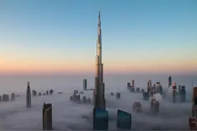 深圳用6座高楼击败全国99%建筑，隔壁惠州也不弱！图片