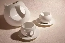 世界上唯一公认的高档瓷器，还真和China没什么关系图片
