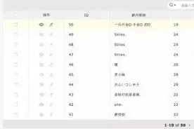 人民群众的清洁面膜试用报告图片