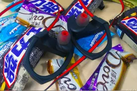 米粒S1蓝牙运动耳机妹子评测图片