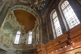 装修没结束，乳胶漆就爆皮！啥原因？图片