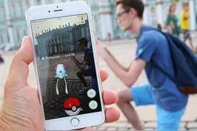 《PokemonGO》重磅新版：随从系统细节全面曝光图片