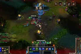 [梦三国]RPG到MOBA的历程，LOL\DOTA\梦三？图片