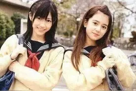 开学季：中国校服真的很丑么？图片