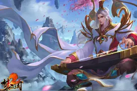 怎么会这样？[LOL]与[梦三国]孰强孰弱？结果令人大吃一惊图片